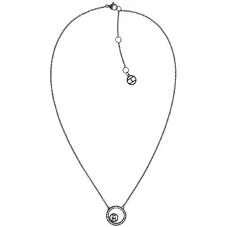 TOMMY HILFIGER Stainless Steel Necklace 2780521