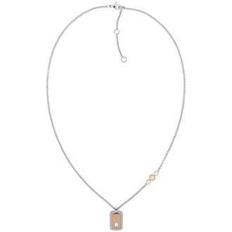 TOMMY HILFIGER Stainless Steel Necklace 2780577