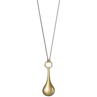 PILGRIM Natalie Gold-Plated Necklace 611412001