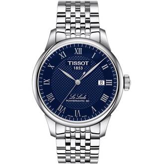 TISSOT Le Locle Powermatic 80 T0064071104300