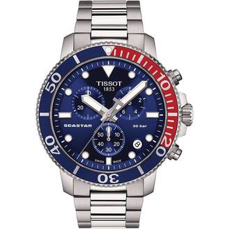 TISSOT Seastar 1000 Chronograph T1204171104103