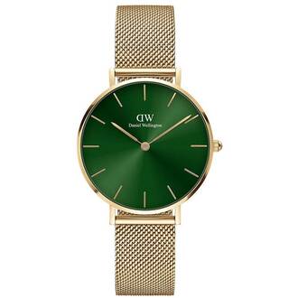 DANIEL WELLINGTON Petite Emerald DW00100480