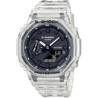 CASIO G-Shock GA-2100SKE-7AER