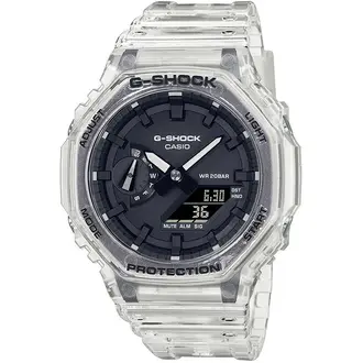 CASIO G-Shock GA-2100SKE-7AER