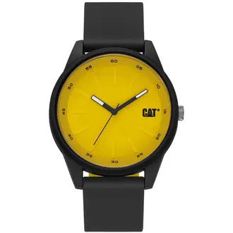 CATERPILLAR Insignia Black LJ16021721