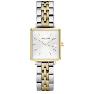ROSEFIELD The Boxy Xs QMWSSG-Q023