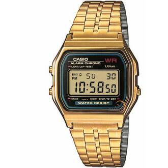 CASIO A-159WGEA-1EF