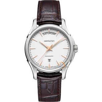 Hamilton Jazzmaster Day Date H32505511