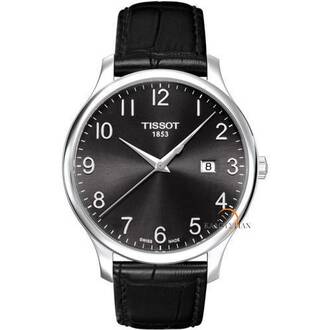 Tissot T0636101605200