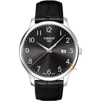 TISSOT Tradition T0636101605200