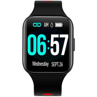 BREEZE Uki SmartWatch 113011.3