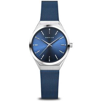 BERING Ultra Slim Crystals 18729-307