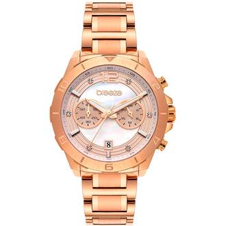 BREEZE Prestinia Chronograph 212281.4
