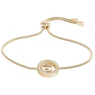 TOMMY HILFIGER Βραχιόλι Χρυσό Από Ανοξείδωτο Ατσάλι 2780584