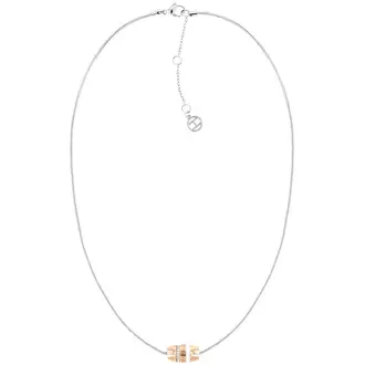 TOMMY HILFIGER Stainless Steel Necklace 2780618