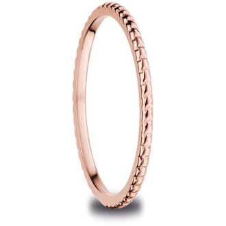 BERING Arctic Symphony Stainless Steel Ring 562-30-X0