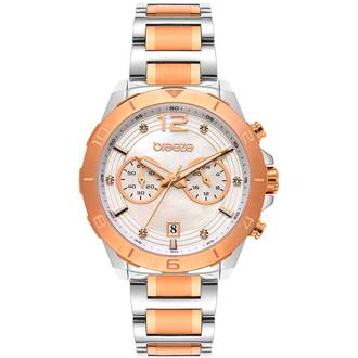 BREEZE Prestinia Chronograph 712281.6