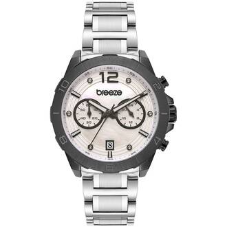 BREEZE Prestinia Chronograph 812281.1