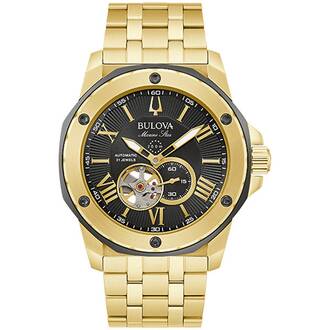 BULOVA Marine Star Automatic 98A273