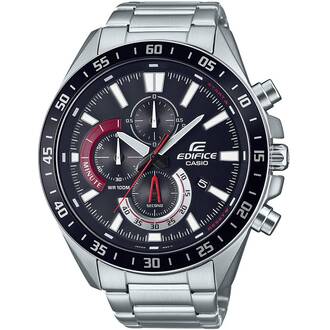 CASIO Edifice Chronograph EFV-620D-1A4VUEF