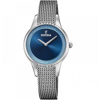 FESTINA Mademoiselle Crystals F20494/2