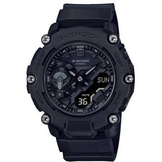 CASIO G-Shock GA-2200BB-1AER