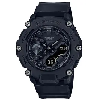 CASIO G-Shock GA-2200BB-1AER