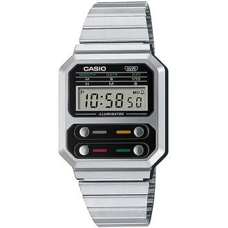 CASIO Vintage A-100WE-1AEF
