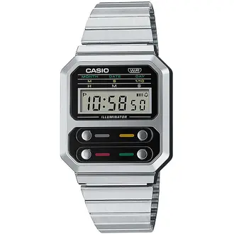 CASIO Vintage A-100WE-1AEF