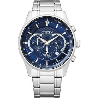 CITIZEN Chronograph AN8190-51L