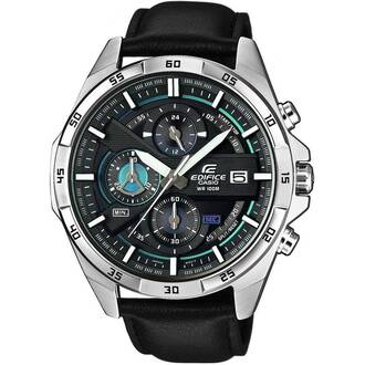 CASIO Edifice Chronograph EFR-556L-1AVUEF