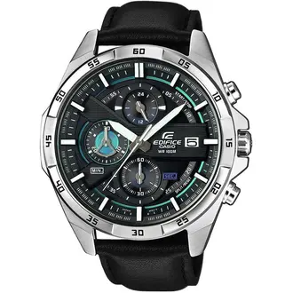 CASIO Edifice Chronograph EFR-556L-1AVUEF