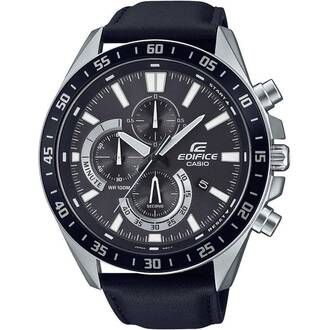 CASIO Edifice Chronograph EFV-620L-1AVUEF