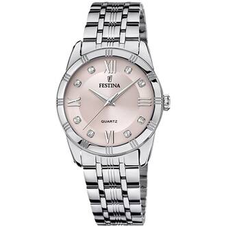 FESTINA Mademoiselle Crystals F16940/C