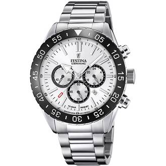 FESTINA Classic Chronograph F20575/1