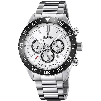 FESTINA Classic Chronograph F20575/1