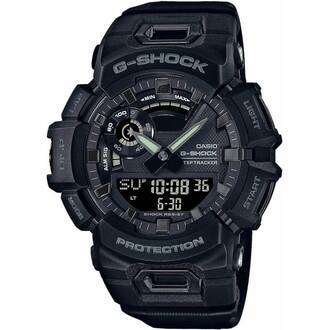 CASIO G-Shock Bluetooth Steptracker GBA-900-1AER