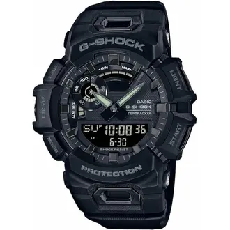 CASIO G-Shock Bluetooth Steptracker GBA-900-1AER