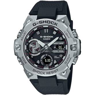CASIO G-Shock Tough Solar Bluetooth GST-B400-1AER