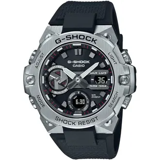 CASIO G-Shock Tough Solar Bluetooth GST-B400-1AER