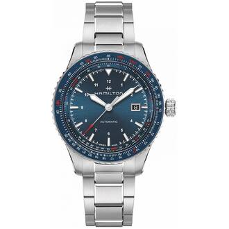 HAMILTON Khaki Aviation Converter Auto H76645140