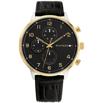 TOMMY HILFIGER Leonard Multifunction 1791986