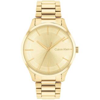 CALVIN KLEIN Iconic 25200043