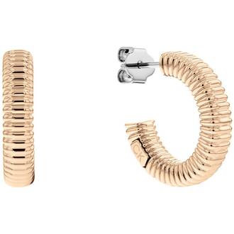 CALVIN KLEIN Stainless Steel Earrings 35000033