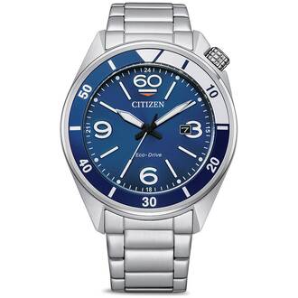 CITIZEN Eco-Drive AW1711-87L