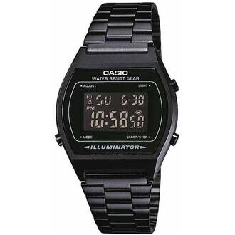 CASIO Standard B-640WB-1B
