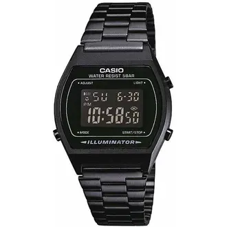 CASIO Standard B-640WB-1B