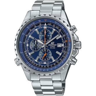 CASIO Edifice Chronograph EF-527D-2AVUEF