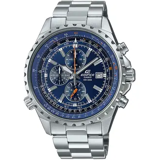 CASIO Edifice Chronograph EF-527D-2AVUEF