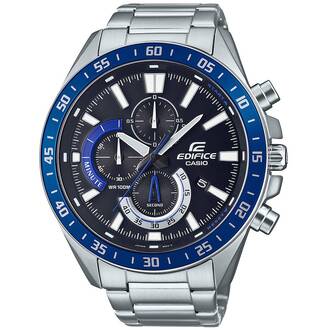 CASIO Edifice Chronograph EFV-620D-1A2VUEF